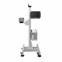 Конвейерный маркиратор DATALASER CO2 30W